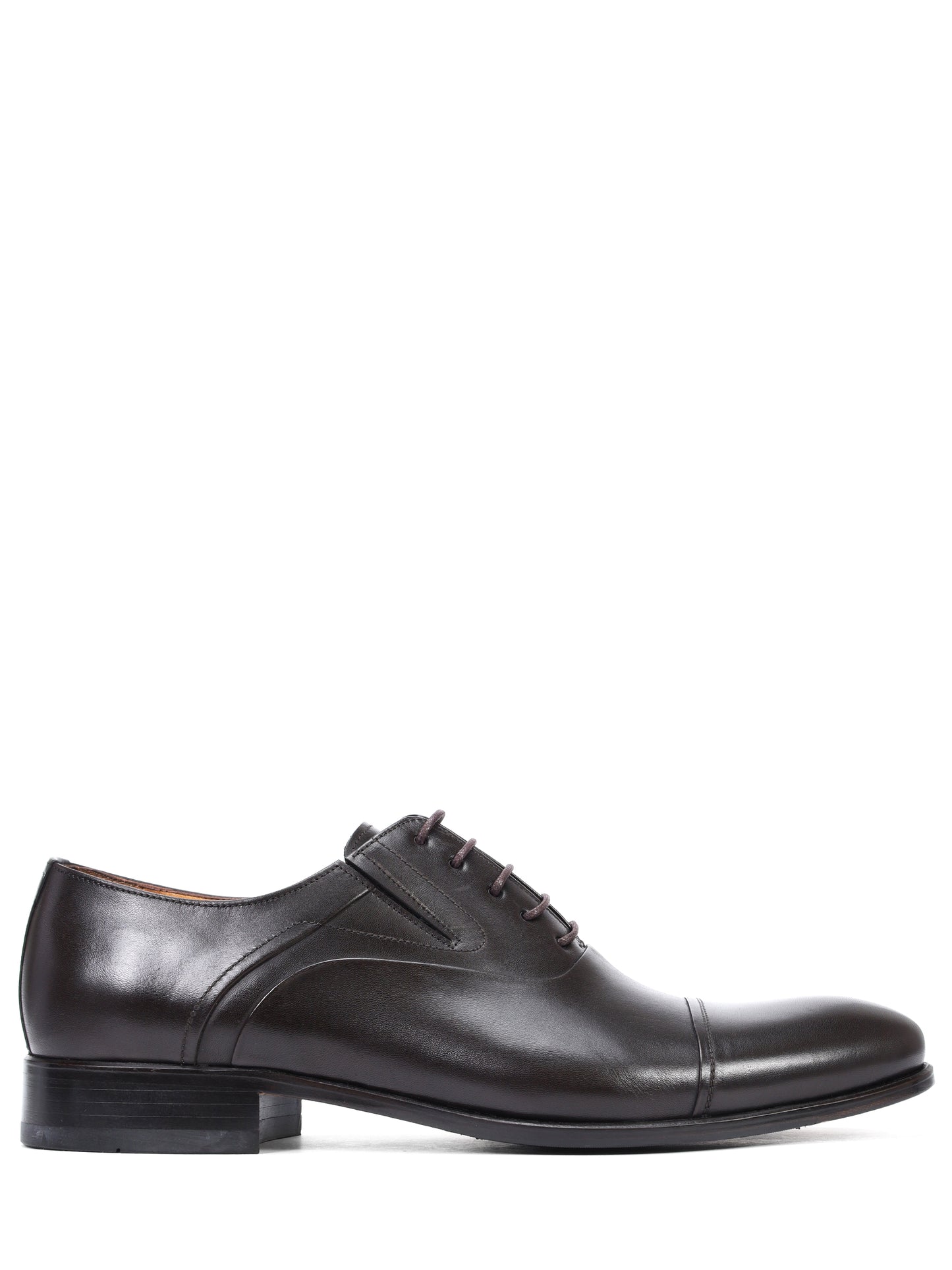 Leather Oxford Shoes BML