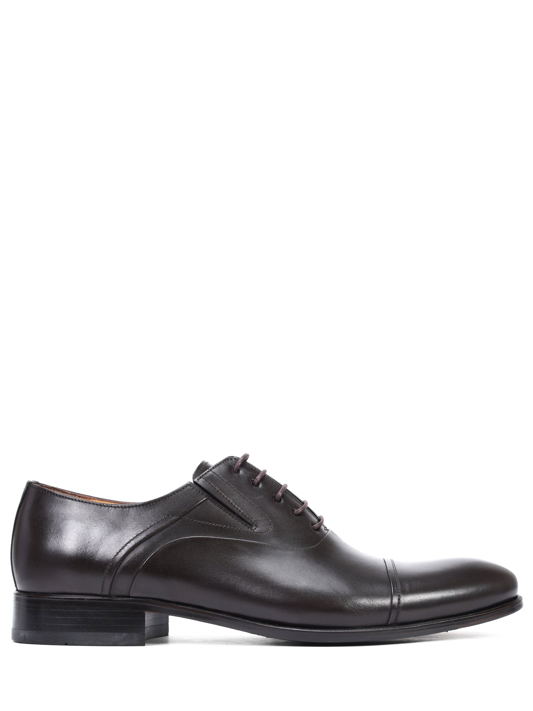 Leather Oxford Shoes BML
