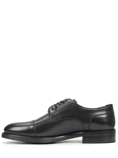 Leather Derby Shoes BML