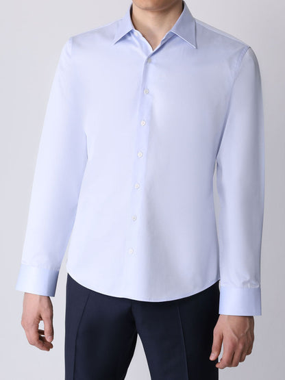 Cotton Antony shirt