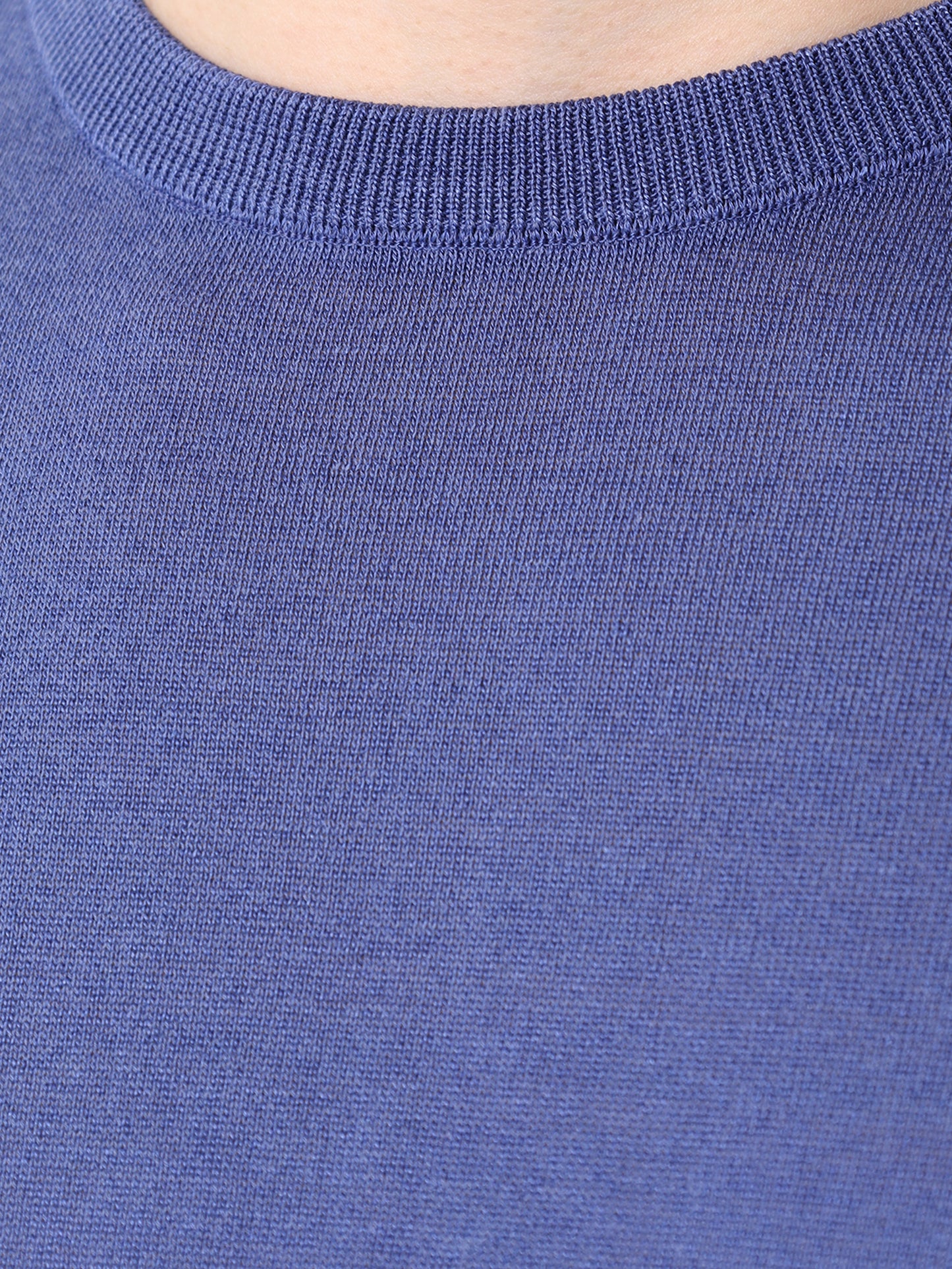 Knit T-Shirt BML