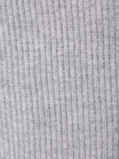Quarter Zip Pullover BML