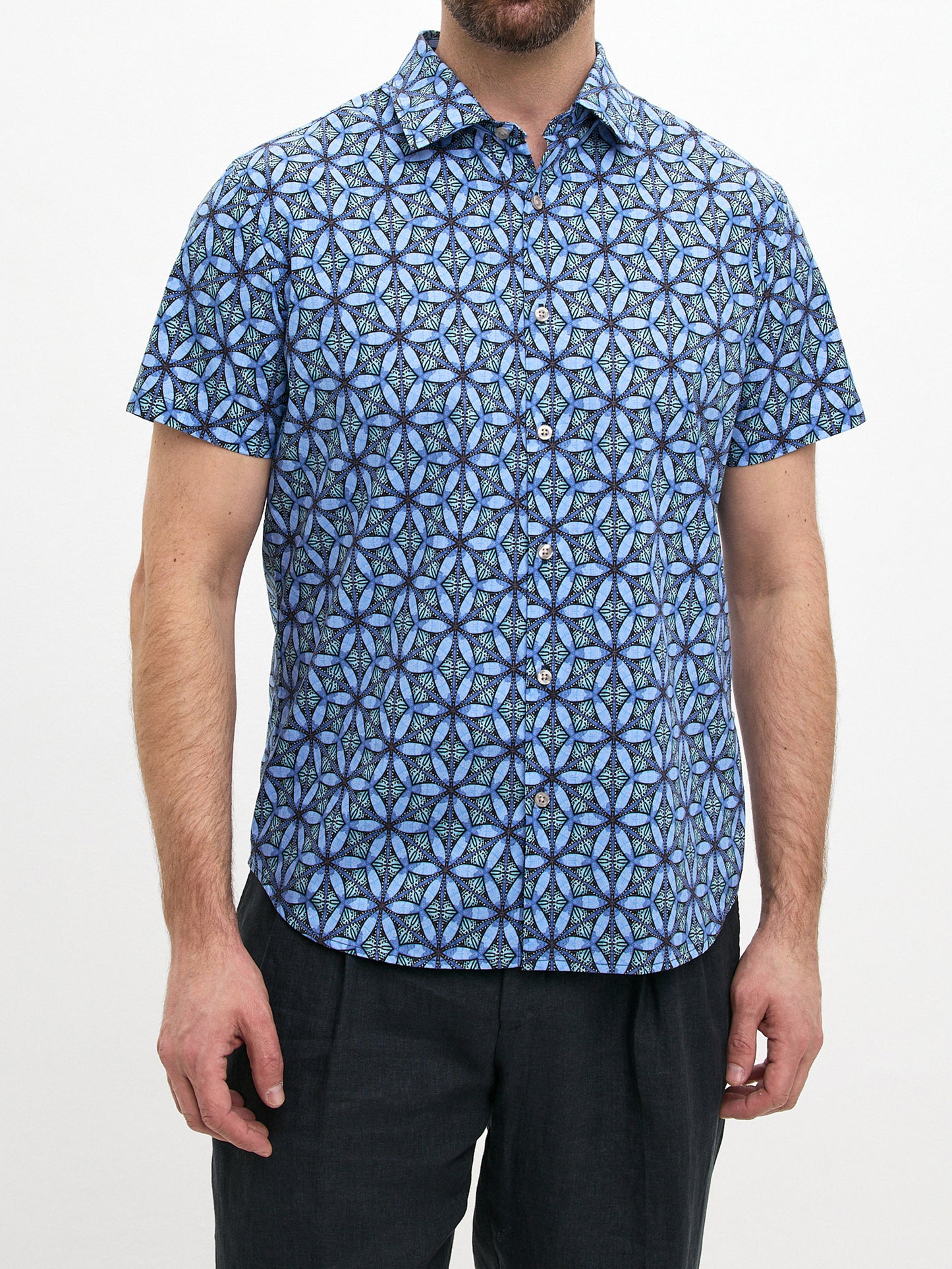 Shirt Pascal BML
