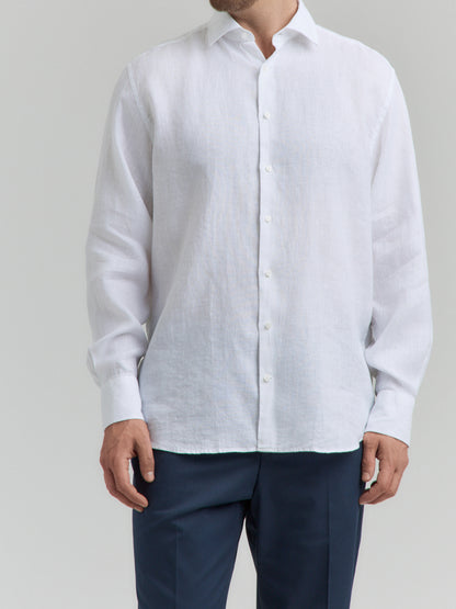 Linen shirt Readytowear by BML