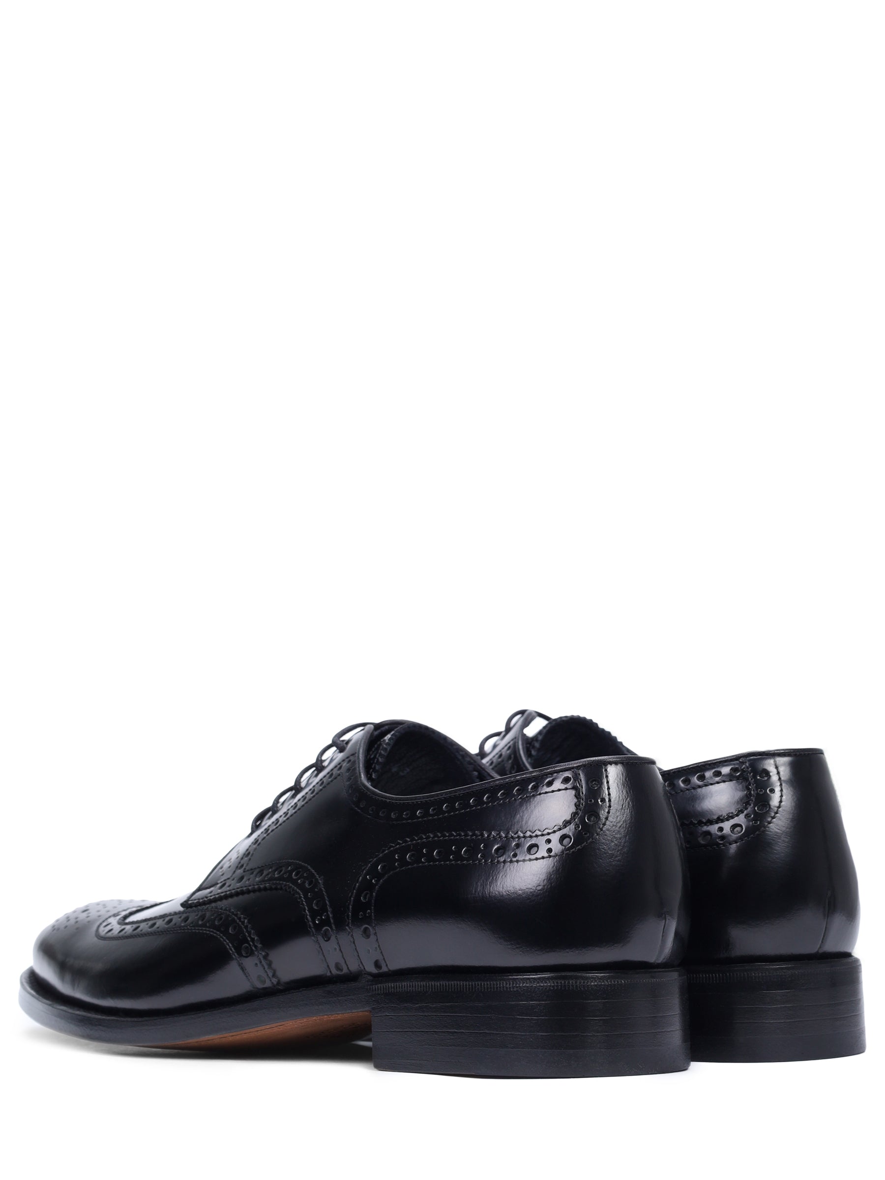 Leather Brogues BML