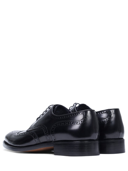 Leather Brogues BML