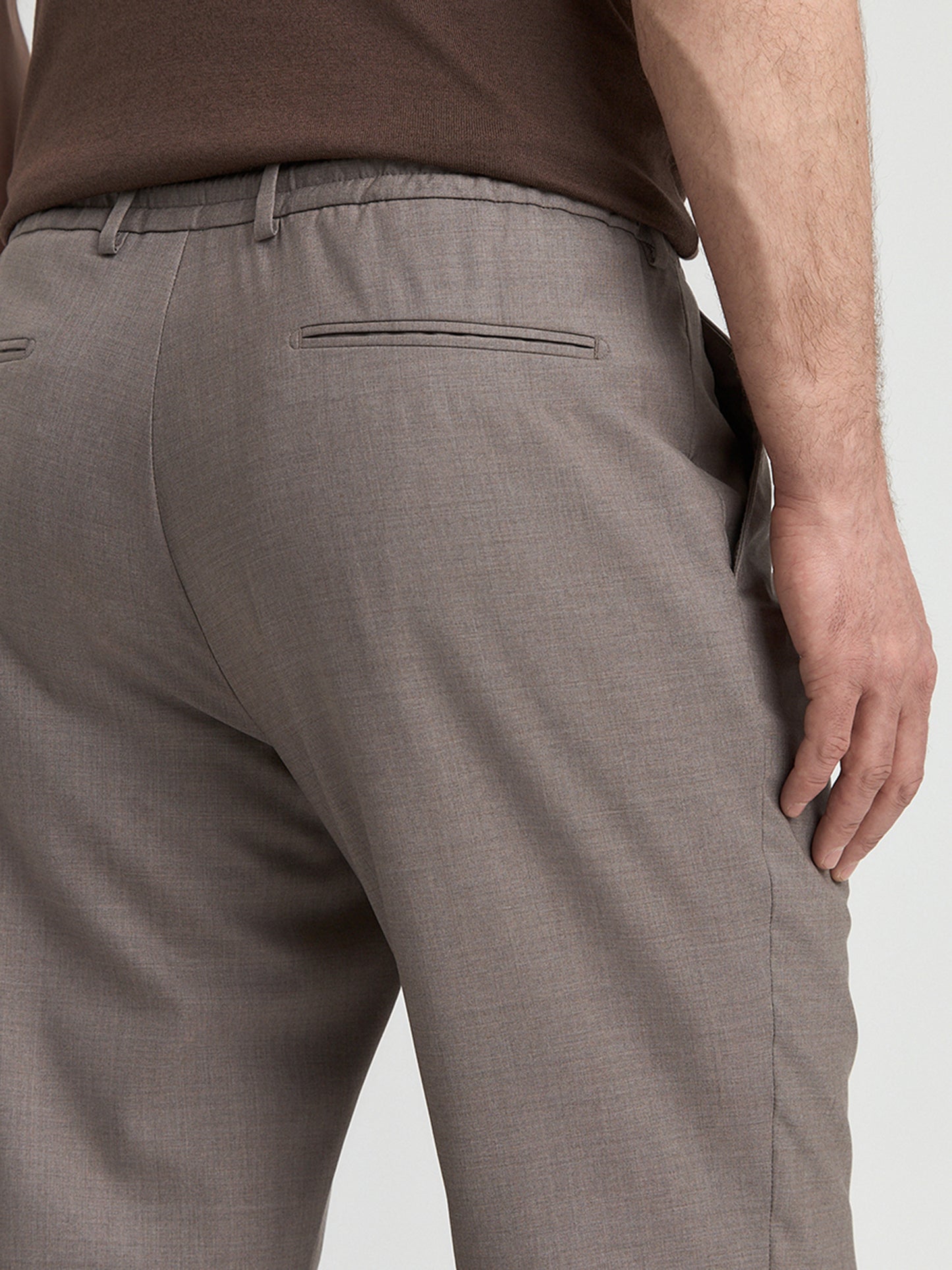 Trousers Massimo BML