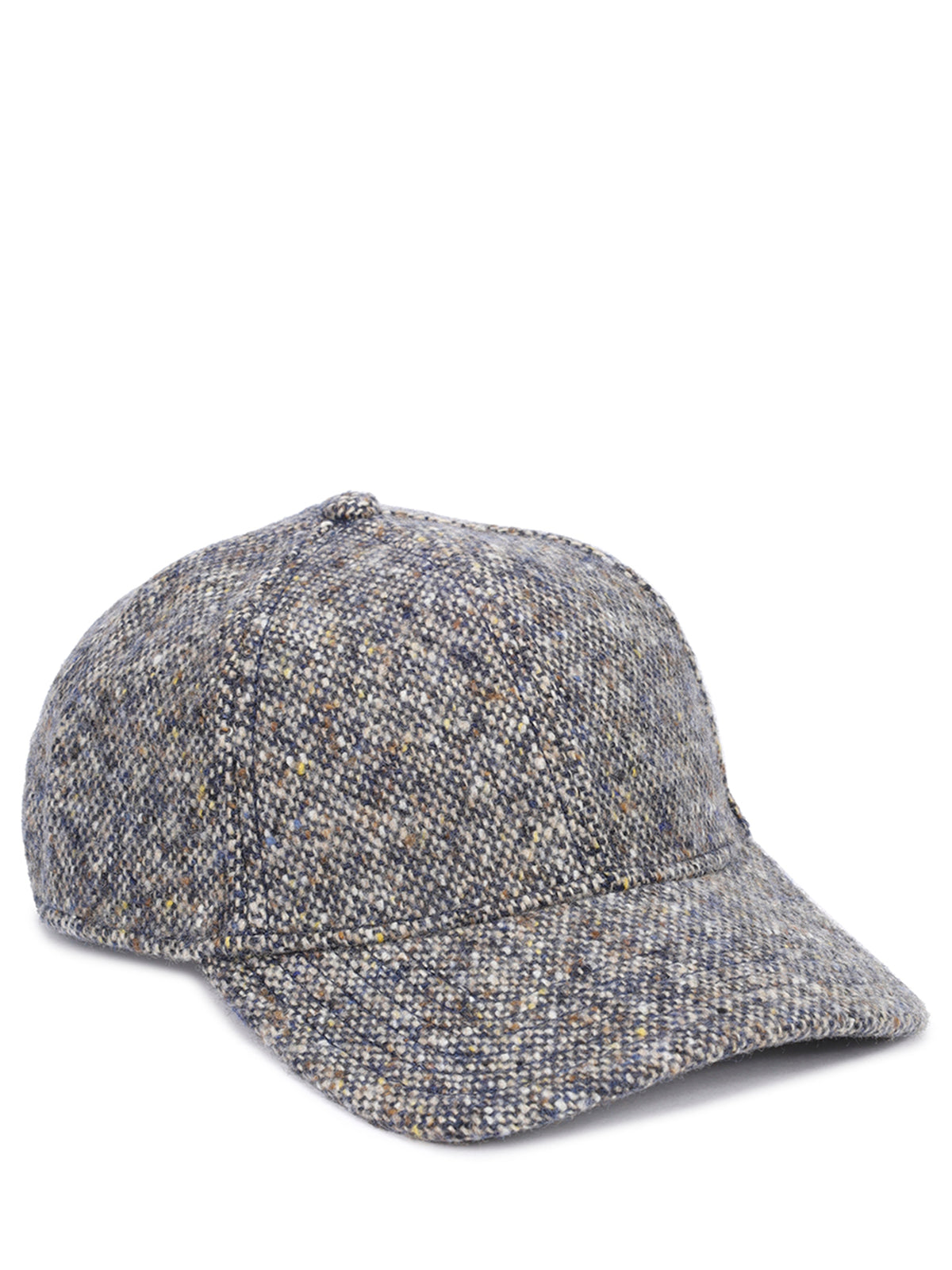 Baseball Cap Stetson