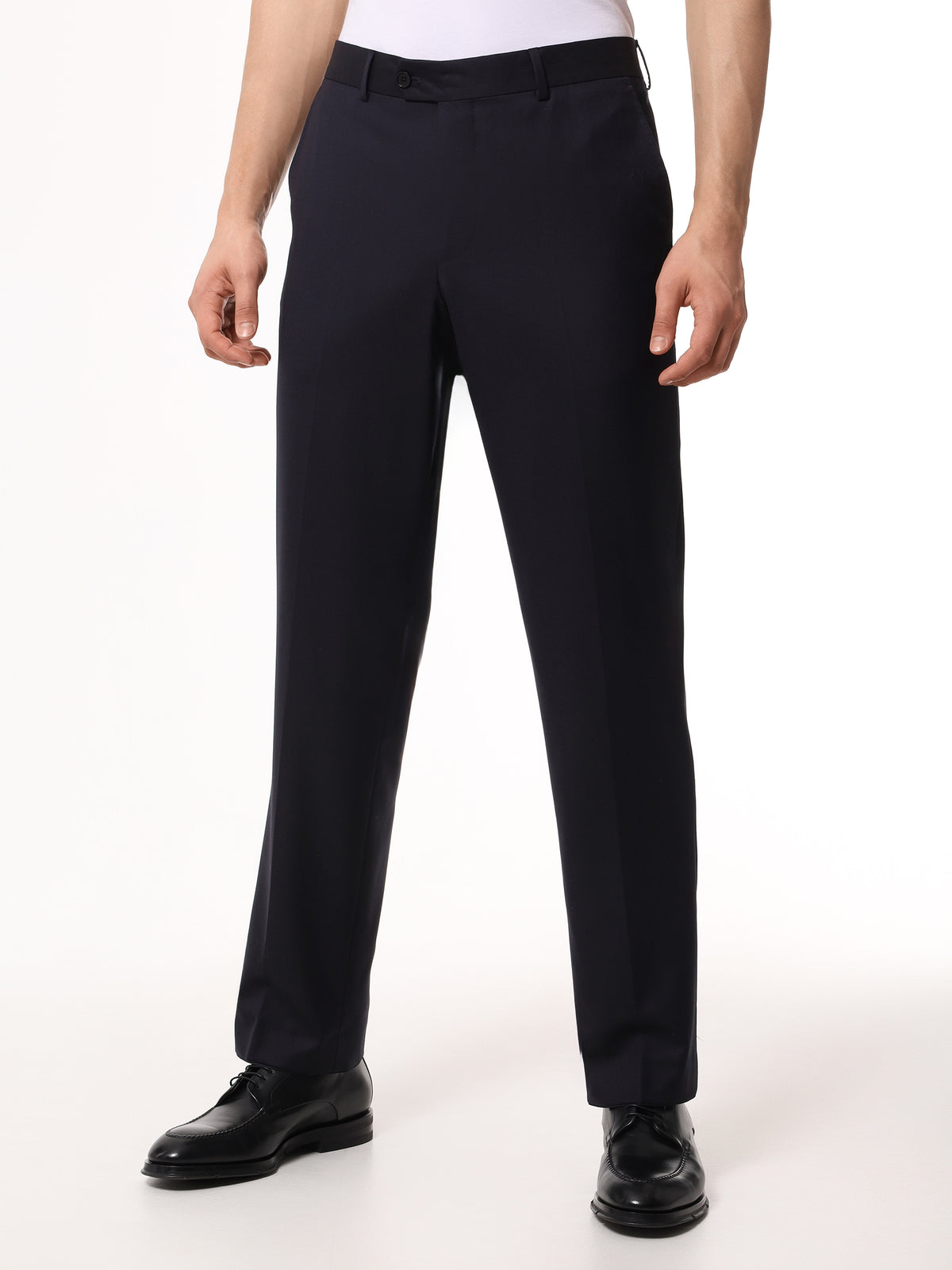 Trousers Andre TR BML