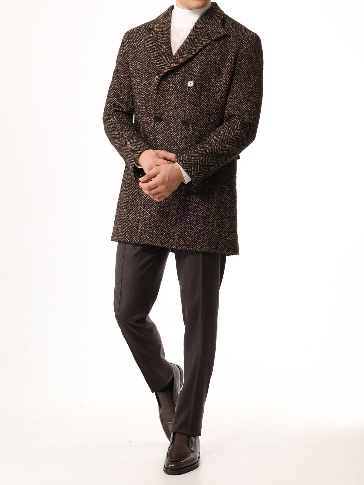 Drawstring Trousers Massimo BML