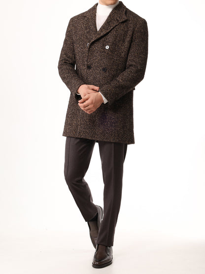 Drawstring Trousers Massimo BML