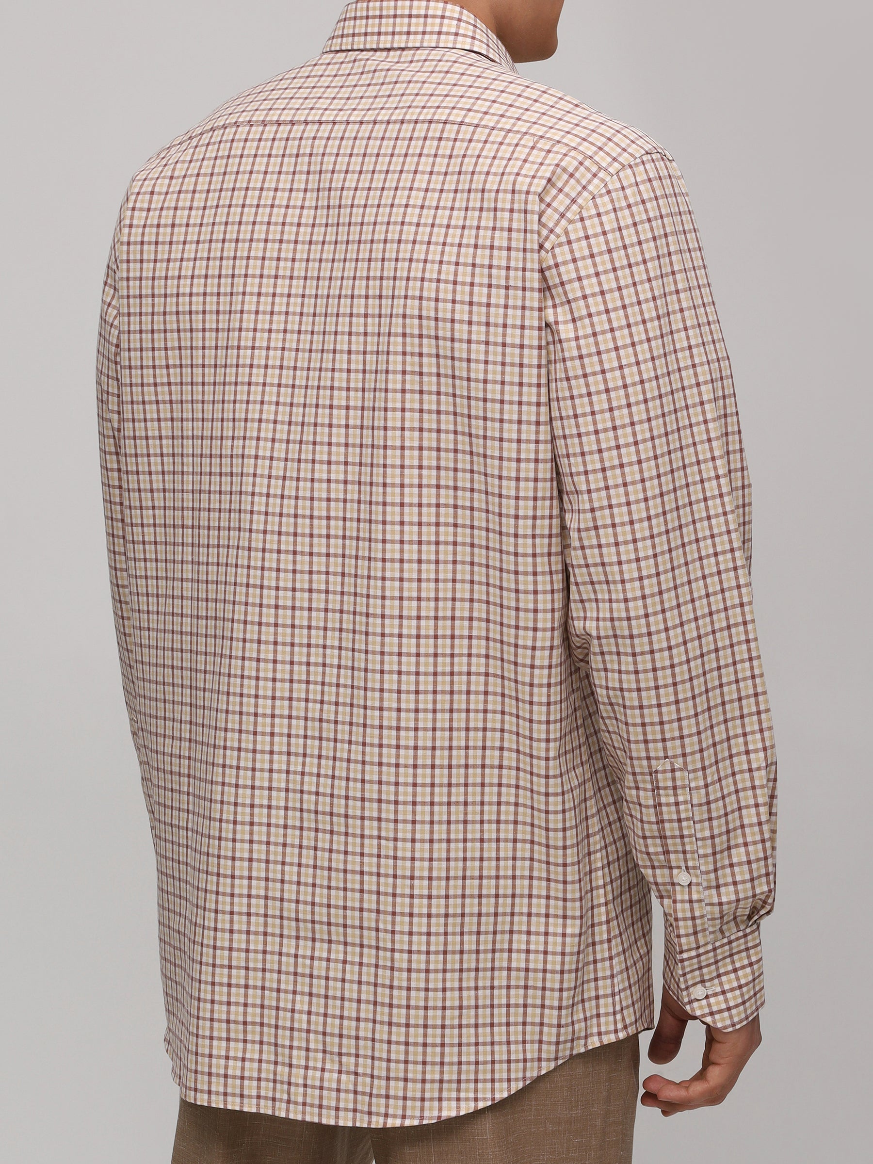 Shirt Luca BML