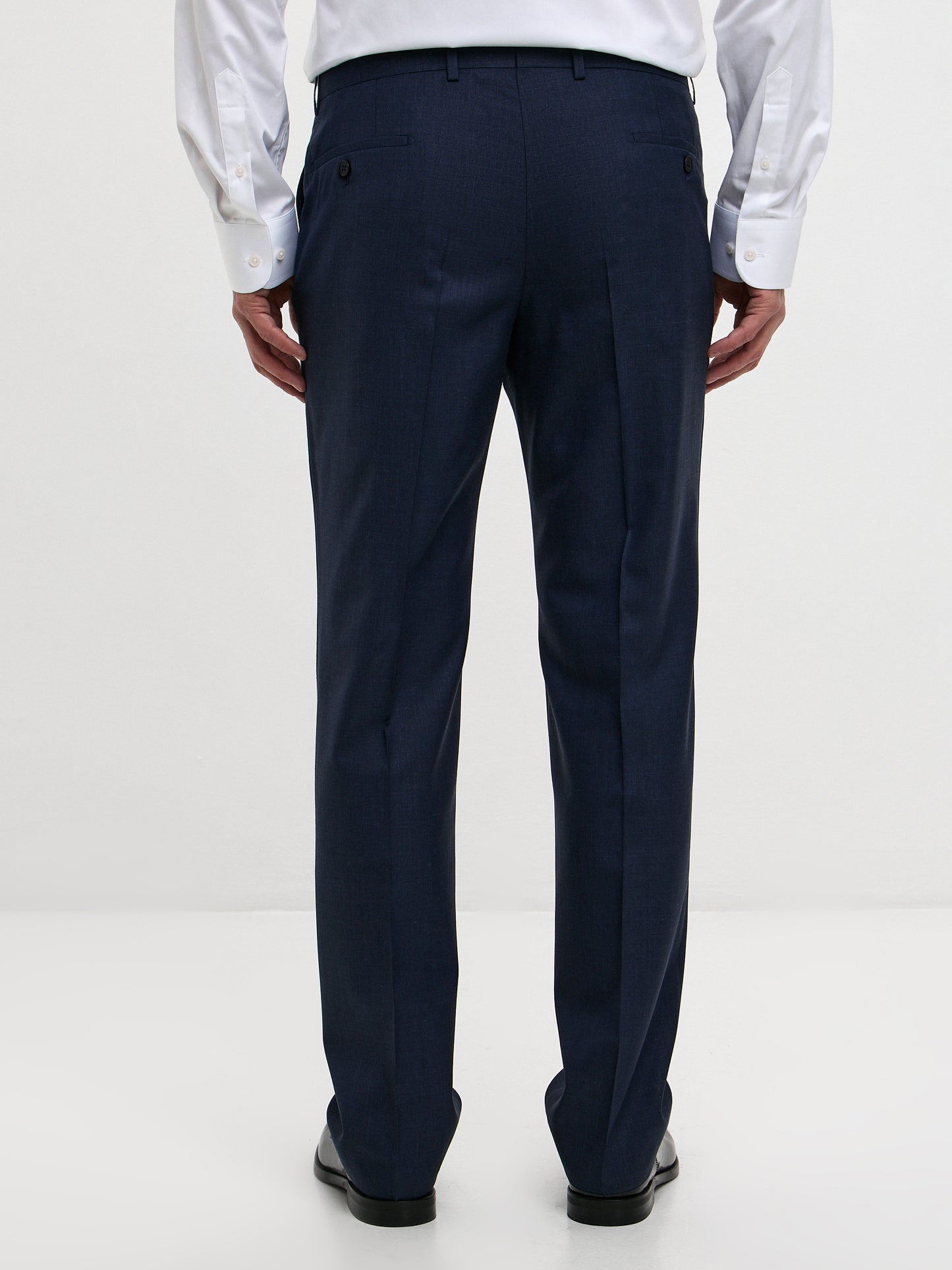 Trousers Silvio BML