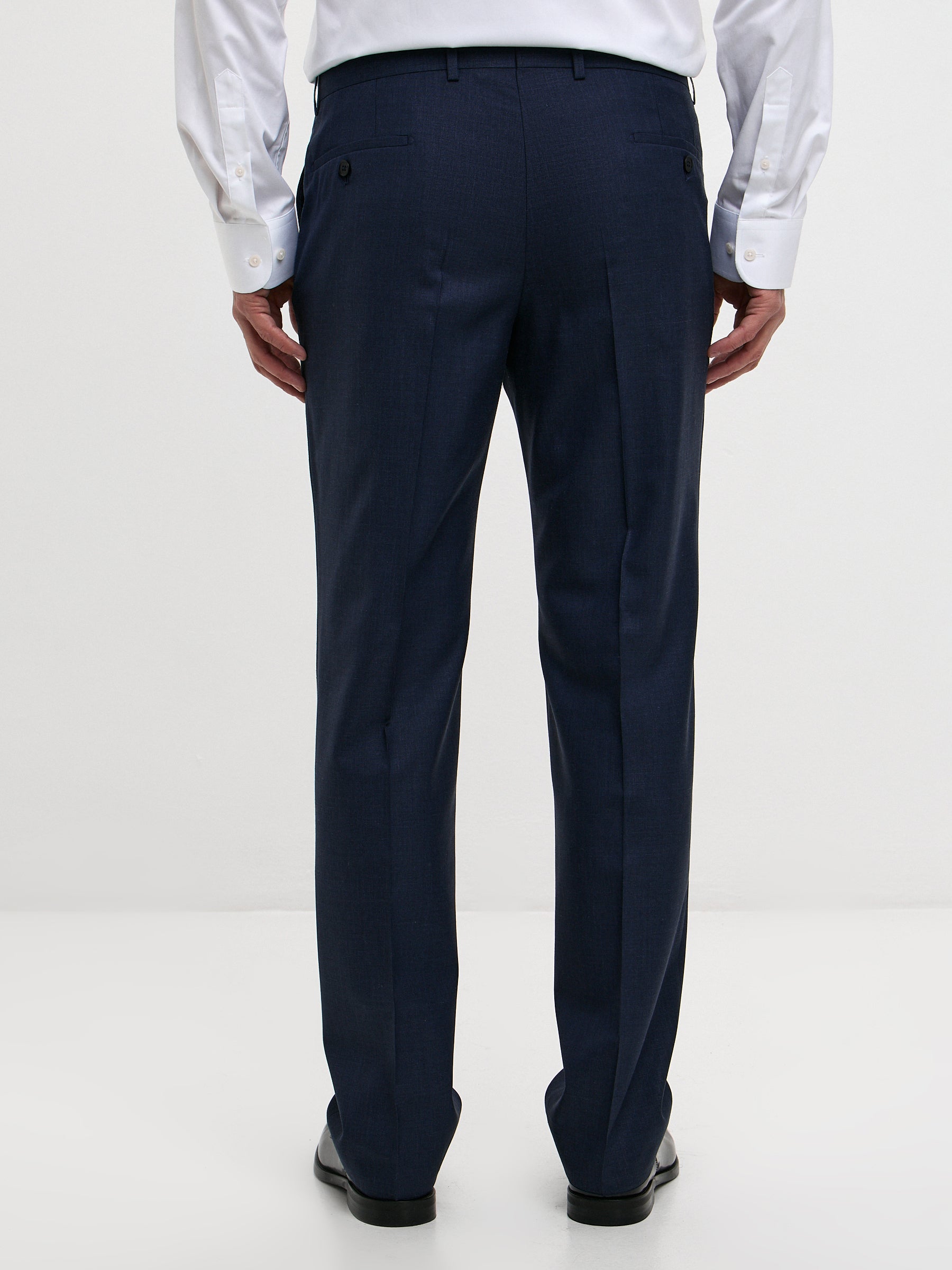 Trousers Silvio BML