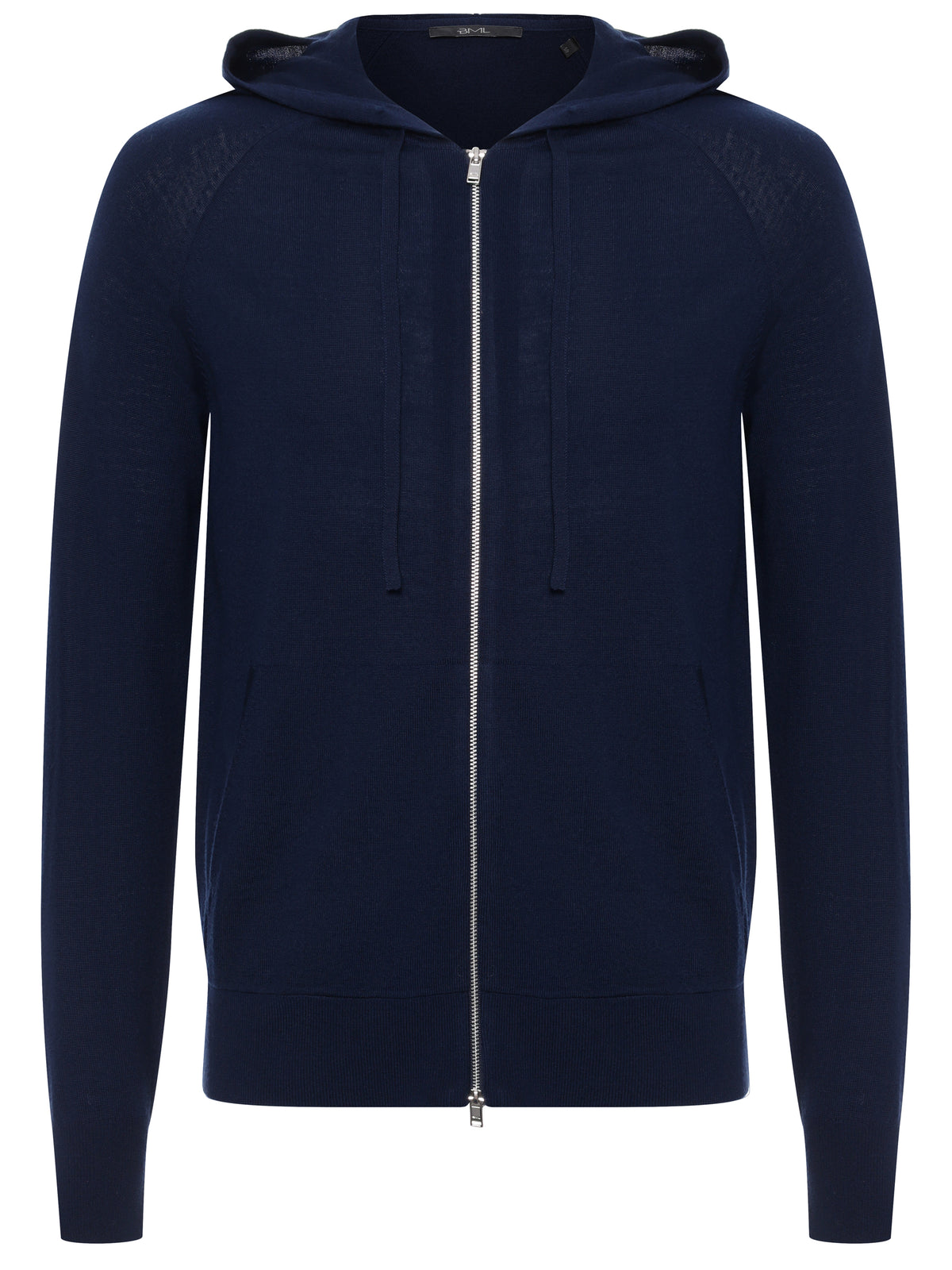 Full Zip Cardigan BML