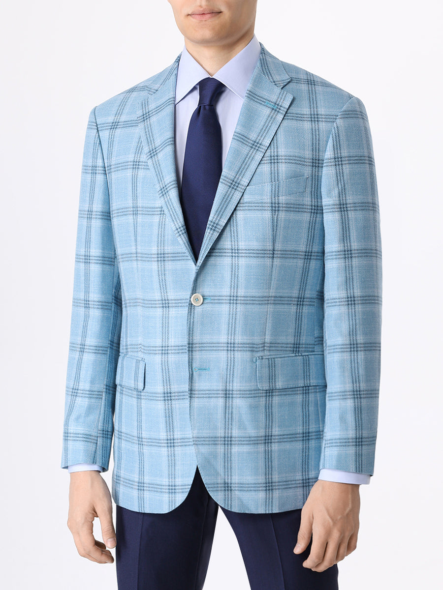Jacket Andre BML