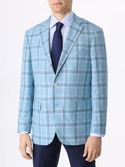 Jacket Andre BML