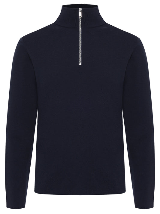 Quarter Zip Pullover BML
