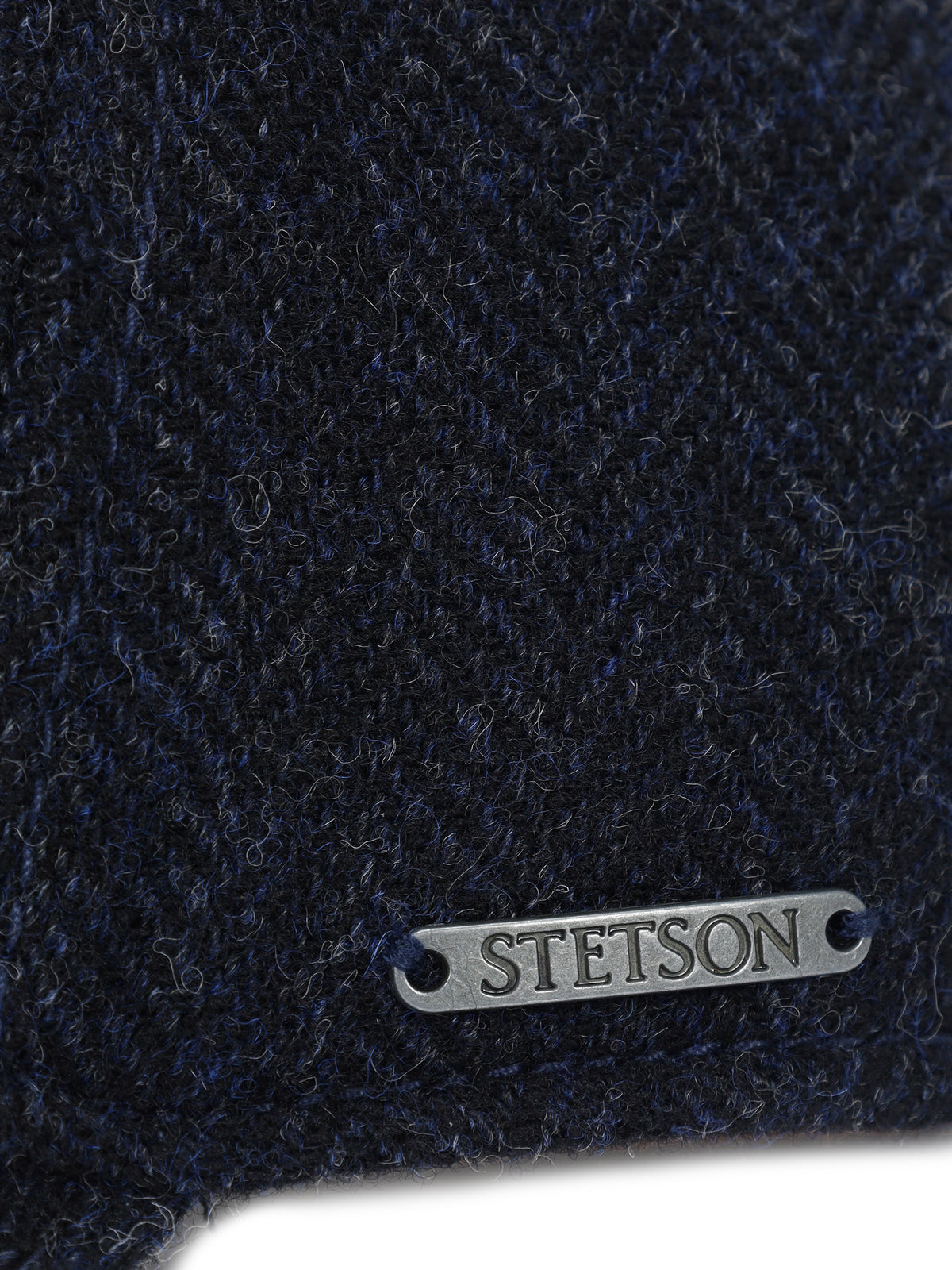 Baseball Cap Stetson