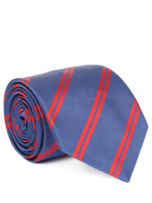 Silk Tie BML