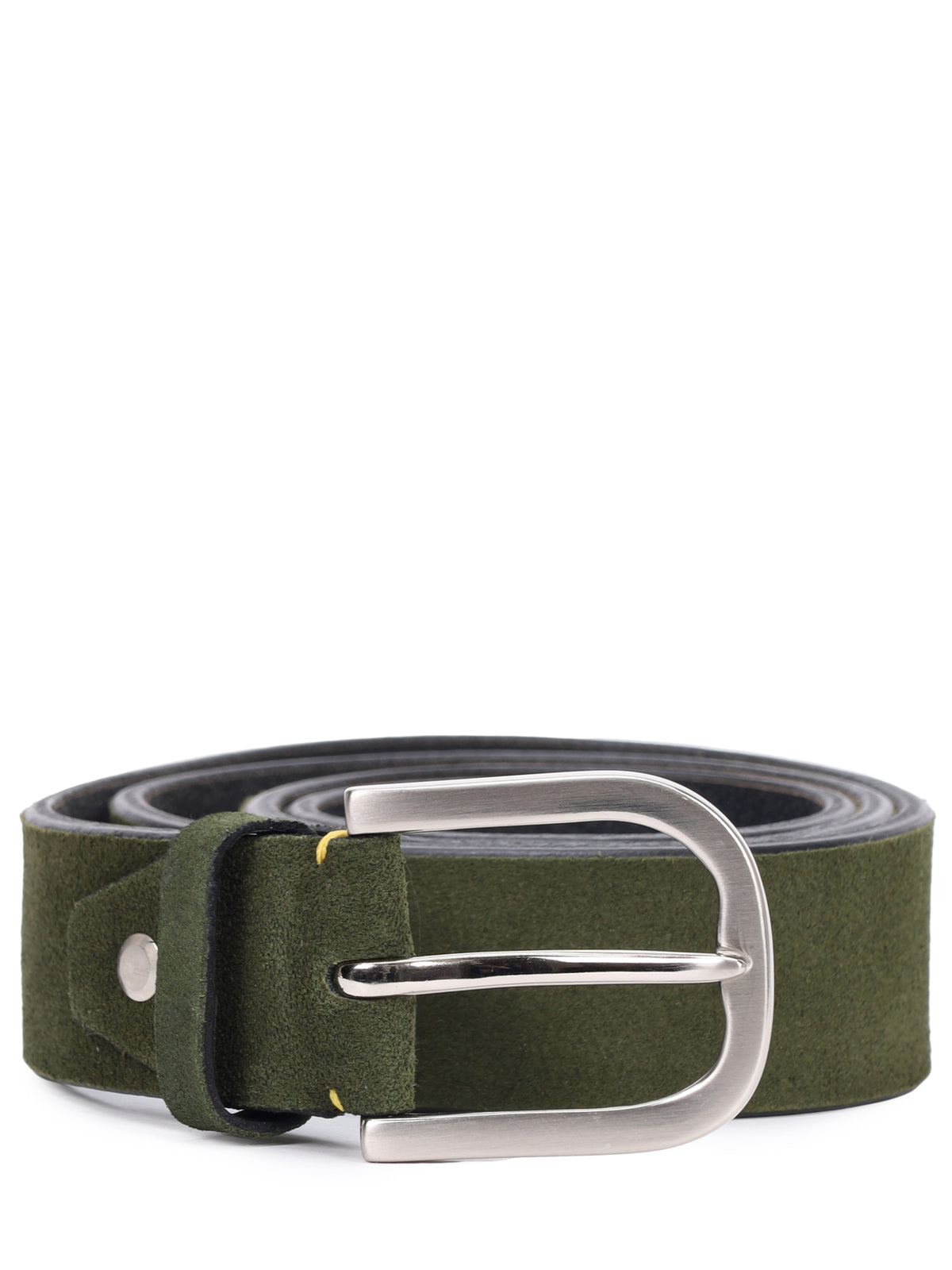 Suede Belt BML