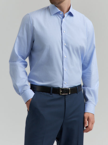 Classic cotton shirt Readytowear by BML