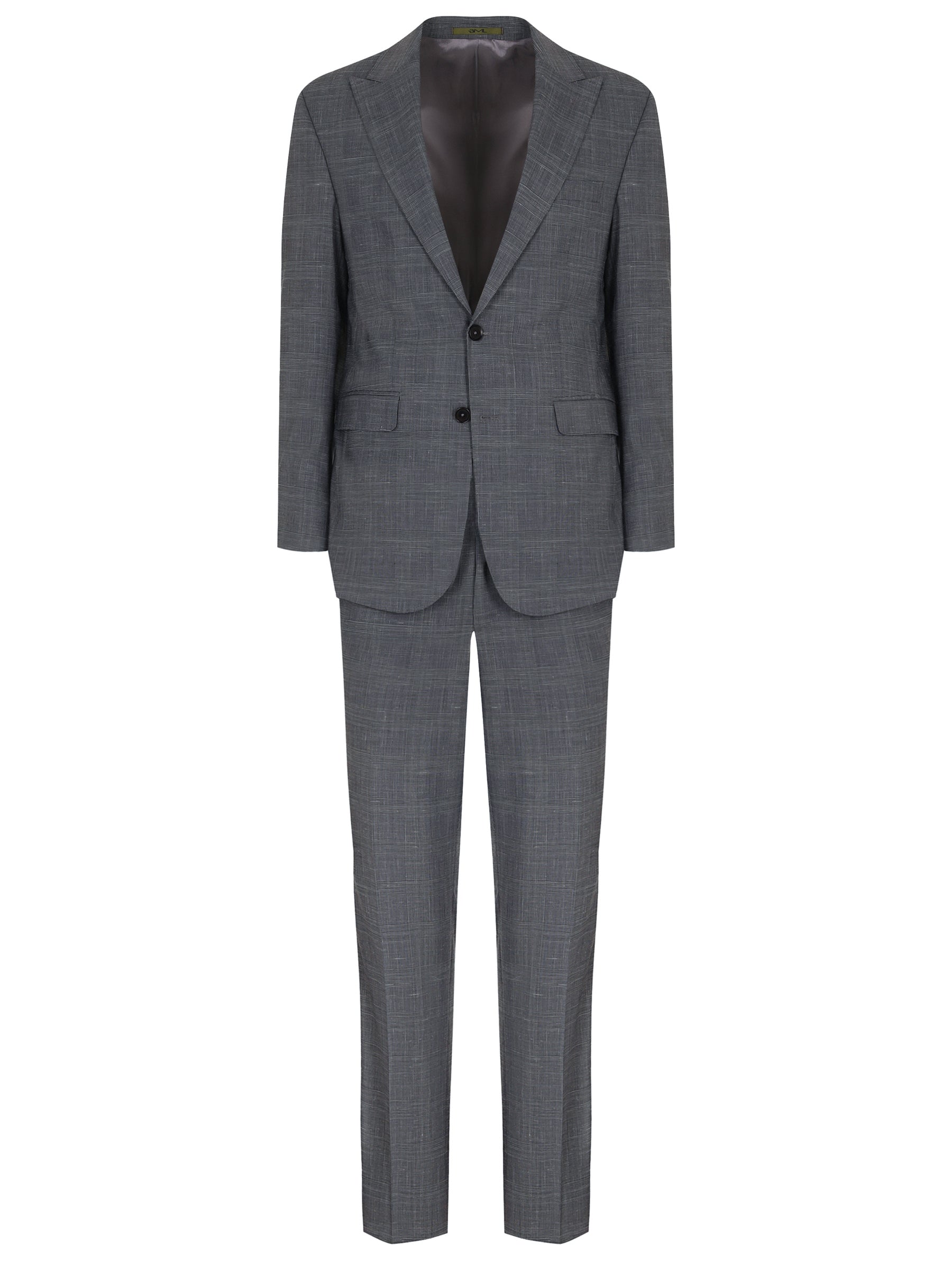 Suit Trousers Kevin BML