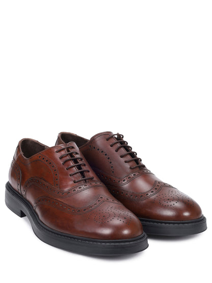 Leather Brogues BML