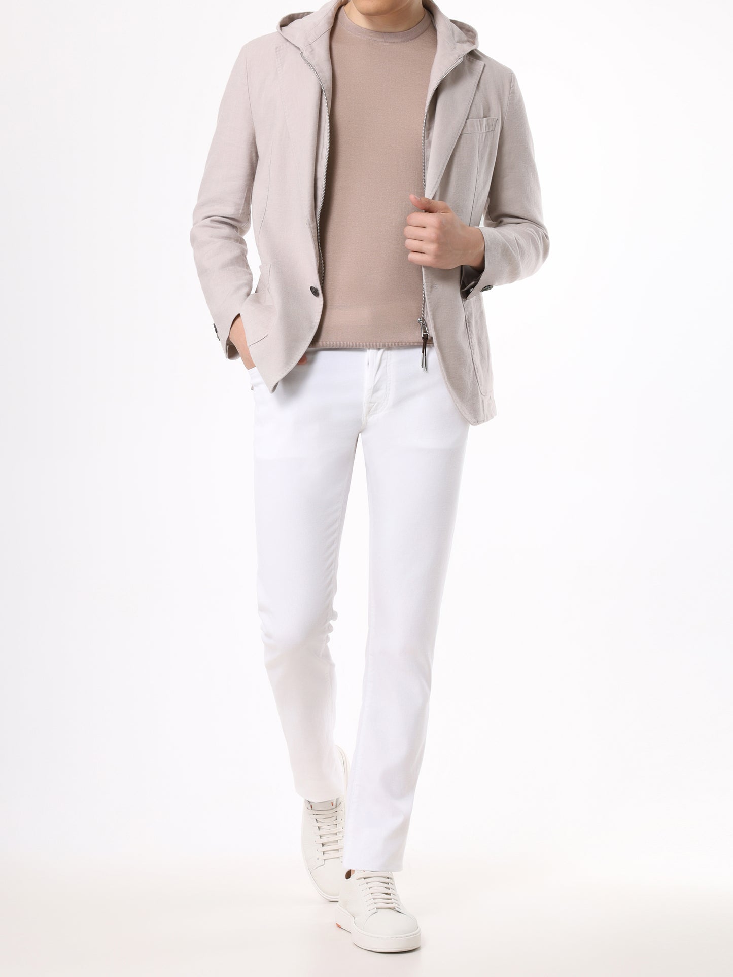 Knit T-Shirt BML