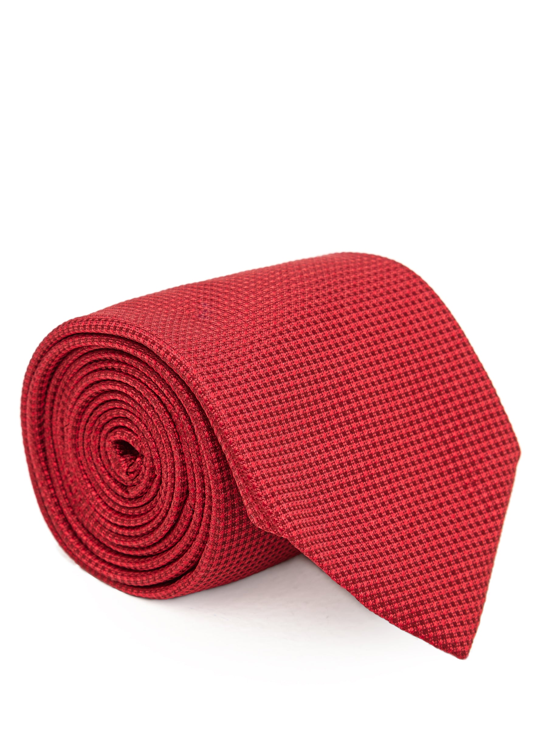 Silk tie BML