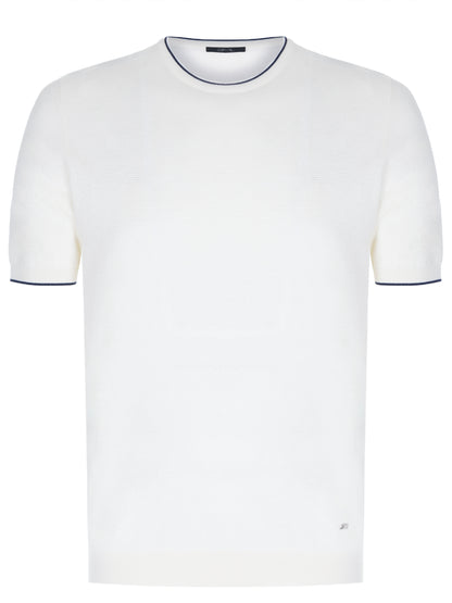 Knit T-Shirt BML