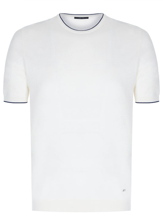 Knit T-Shirt BML