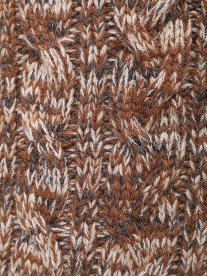 Shawl Collar Cardigan BML