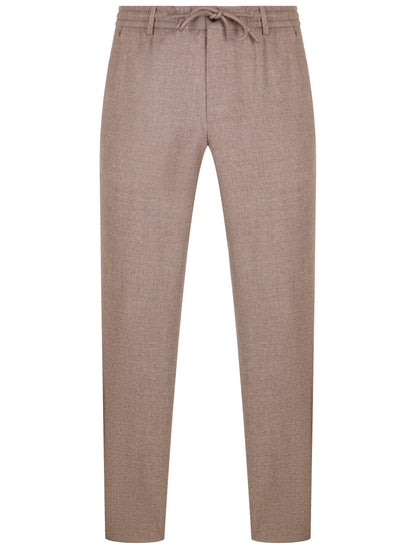 Drawstring Trousers Massimo BML