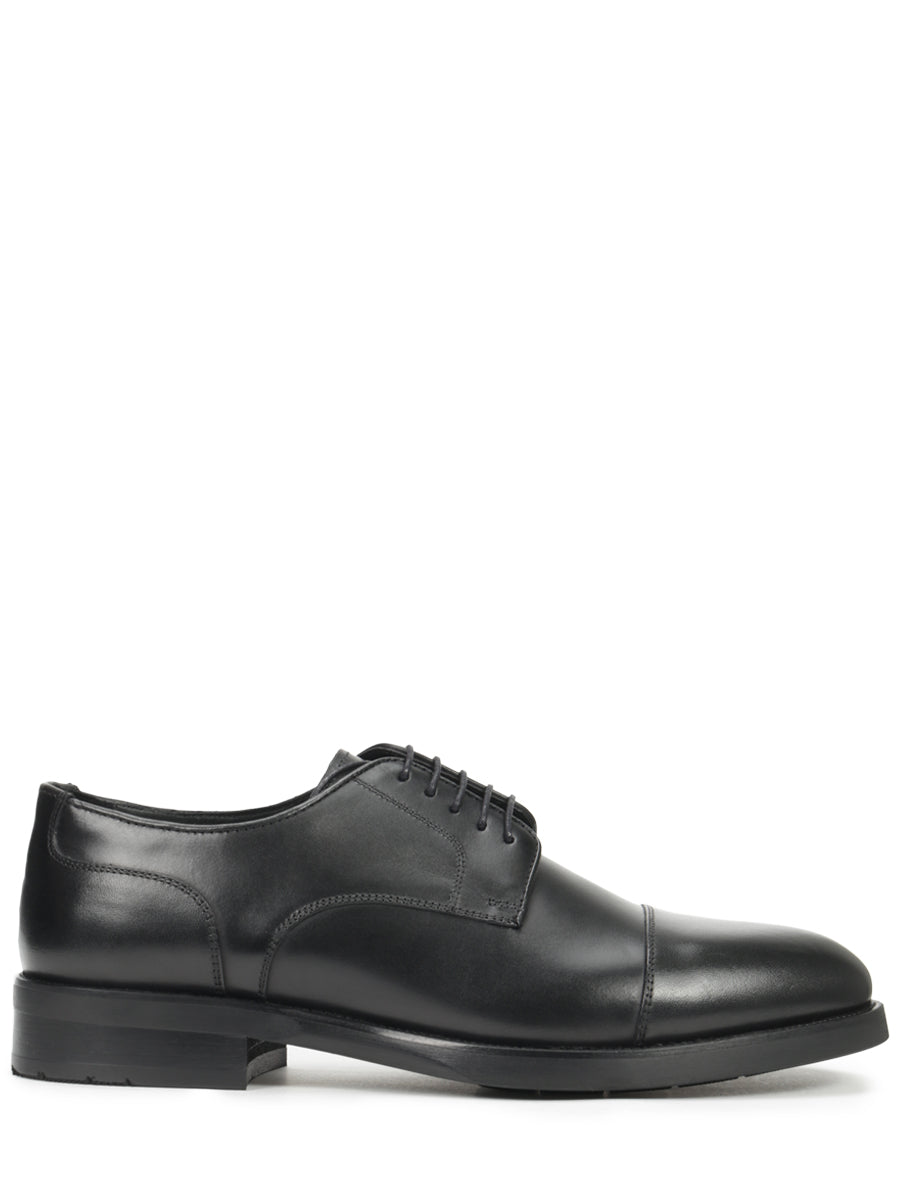 Leather Derby Shoes BML