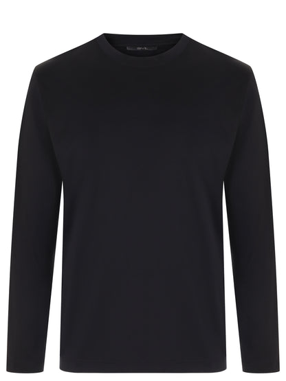 Long Sleeve Pullover BML