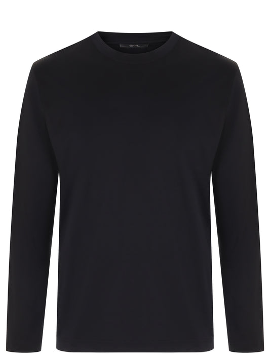 Long Sleeve Pullover BML