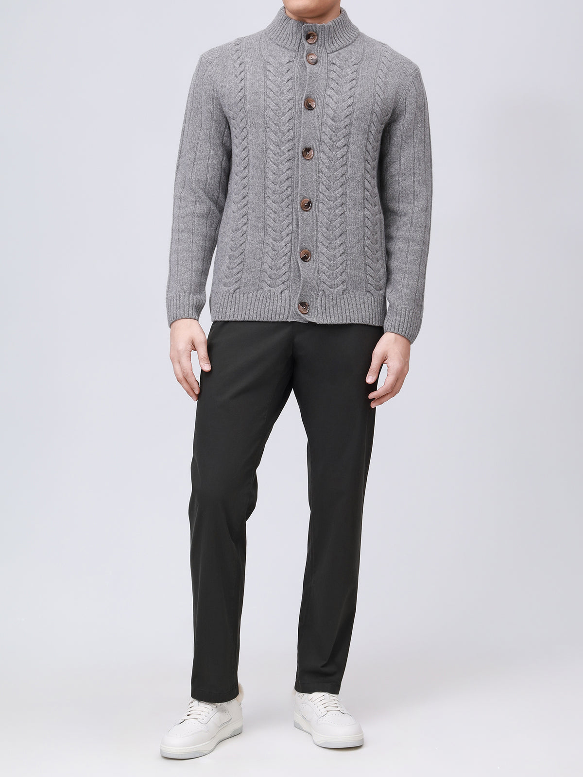 Trousers Matthew BML