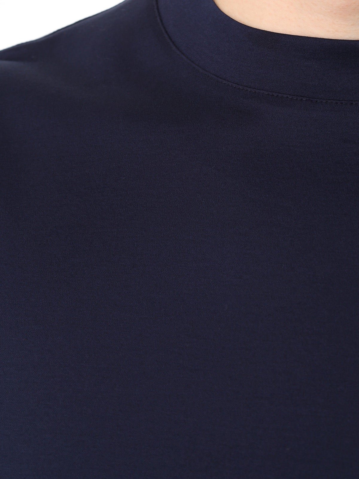 Long Sleeve Pullover BML