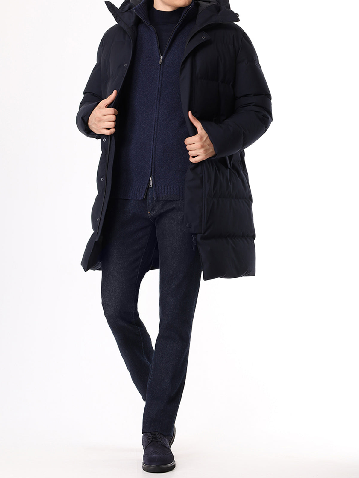 Down Jacket BML