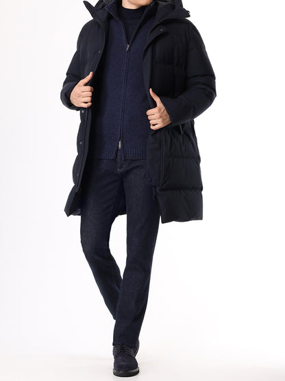 Down Jacket BML