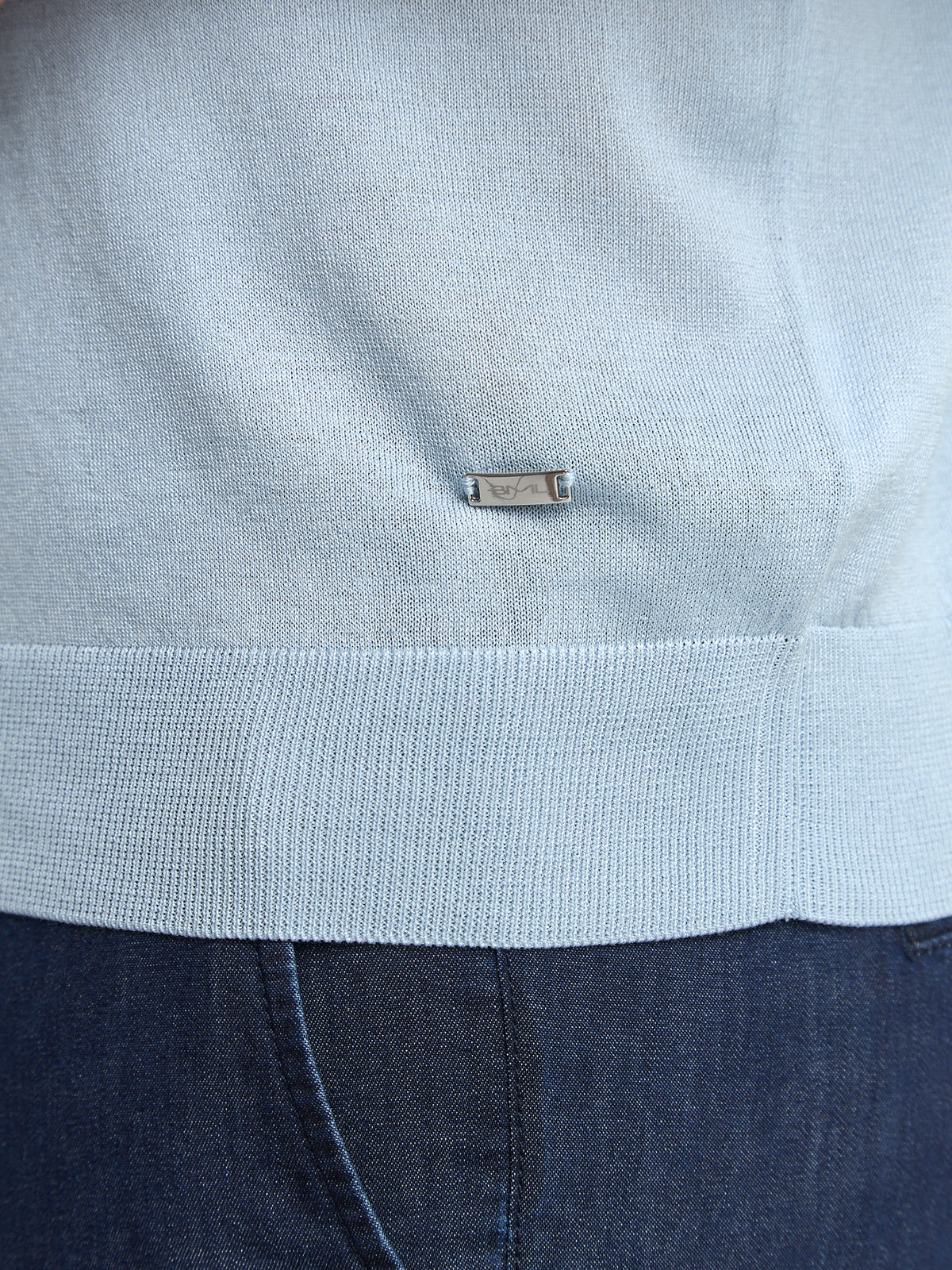 Knit T-Shirt BML