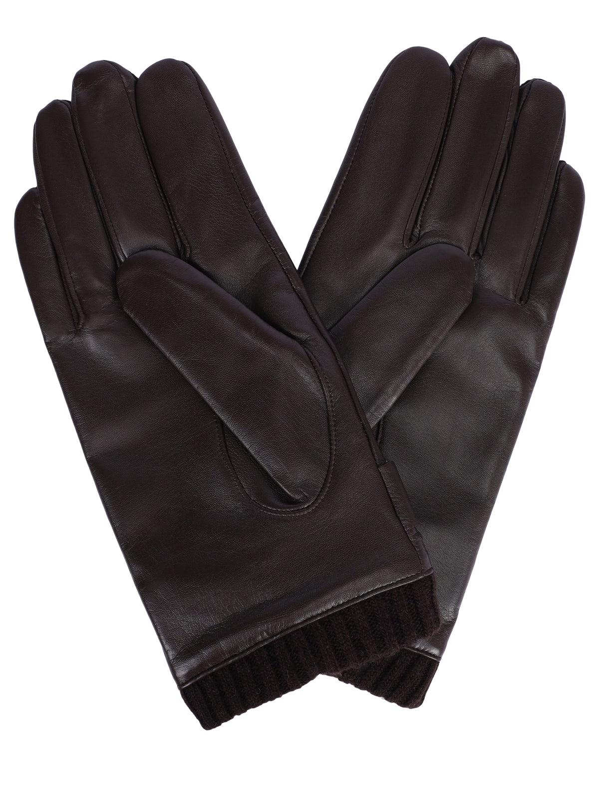 Leather gloves BML