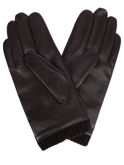 Leather gloves BML