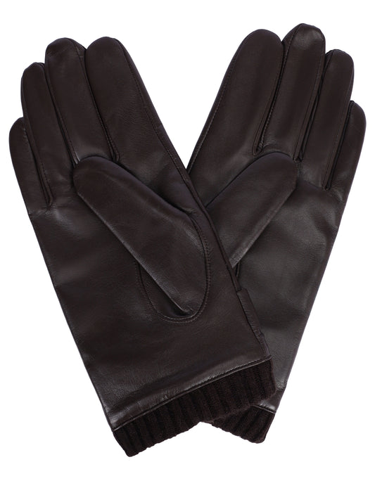 Leather gloves BML