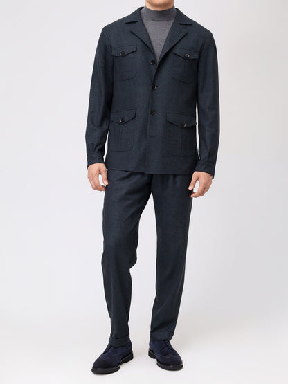 Suit Trousers Lawrence BML