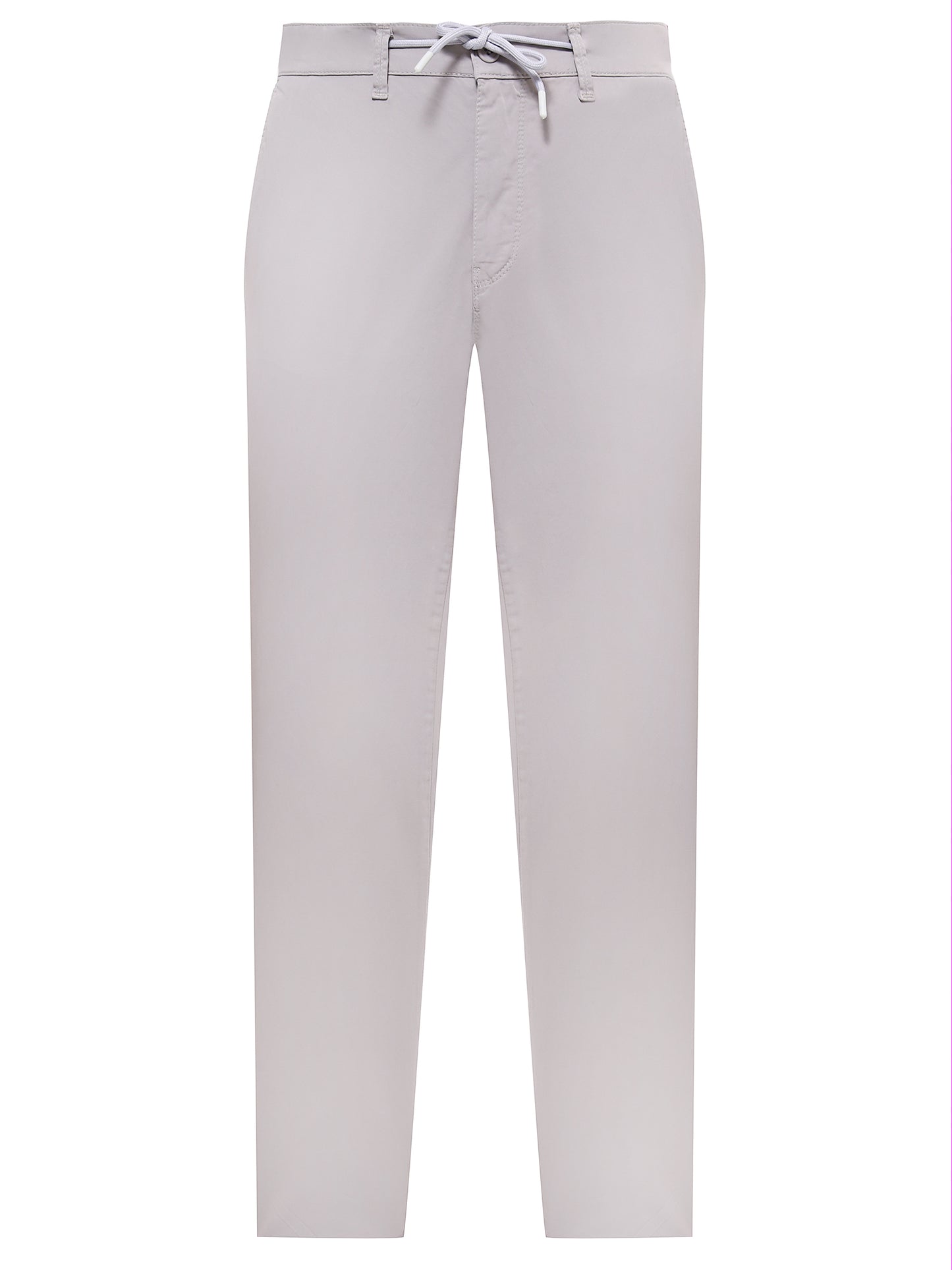 Cotton Drawstring Trousers BML