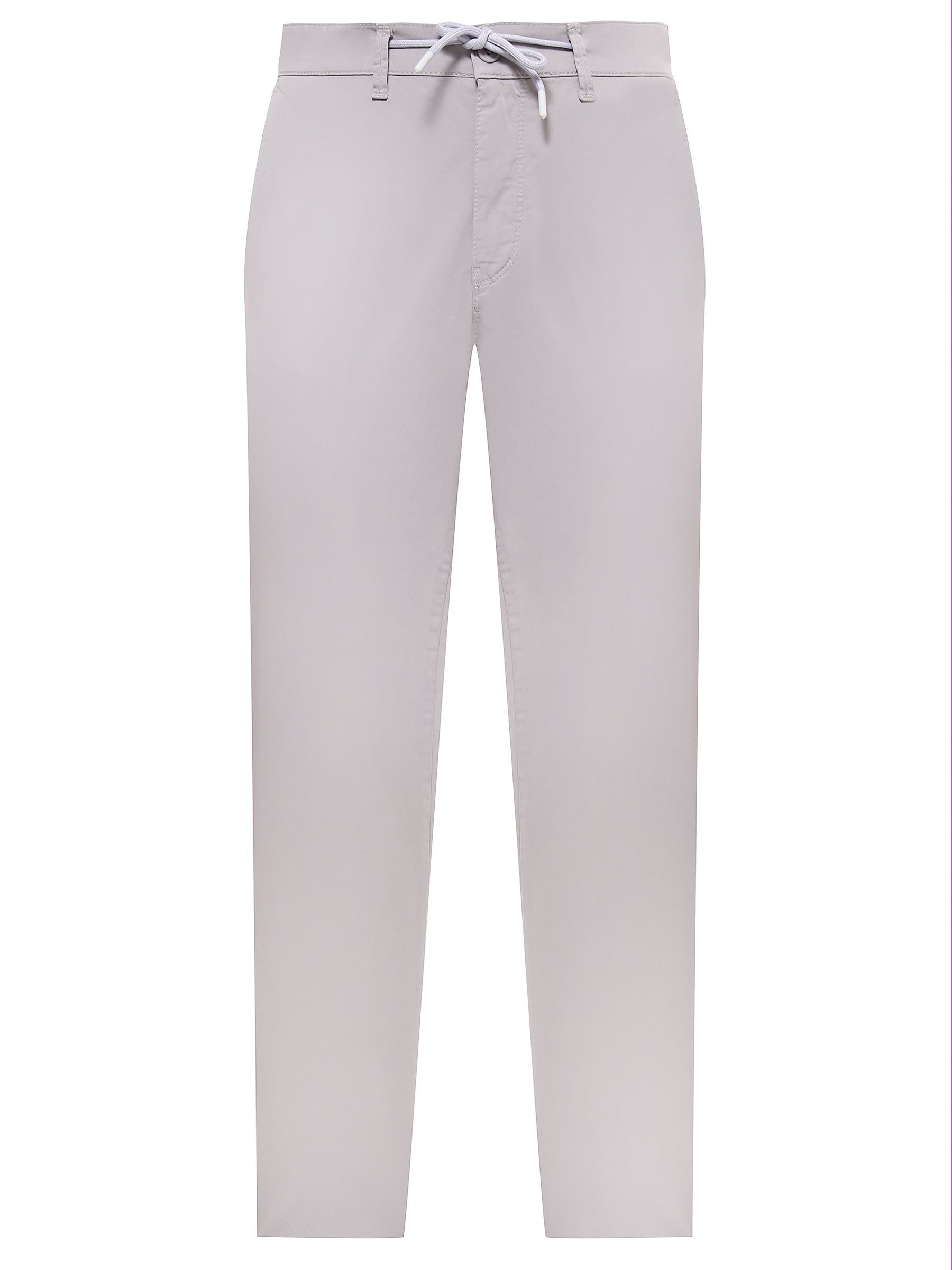 Cotton Drawstring Trousers BML
