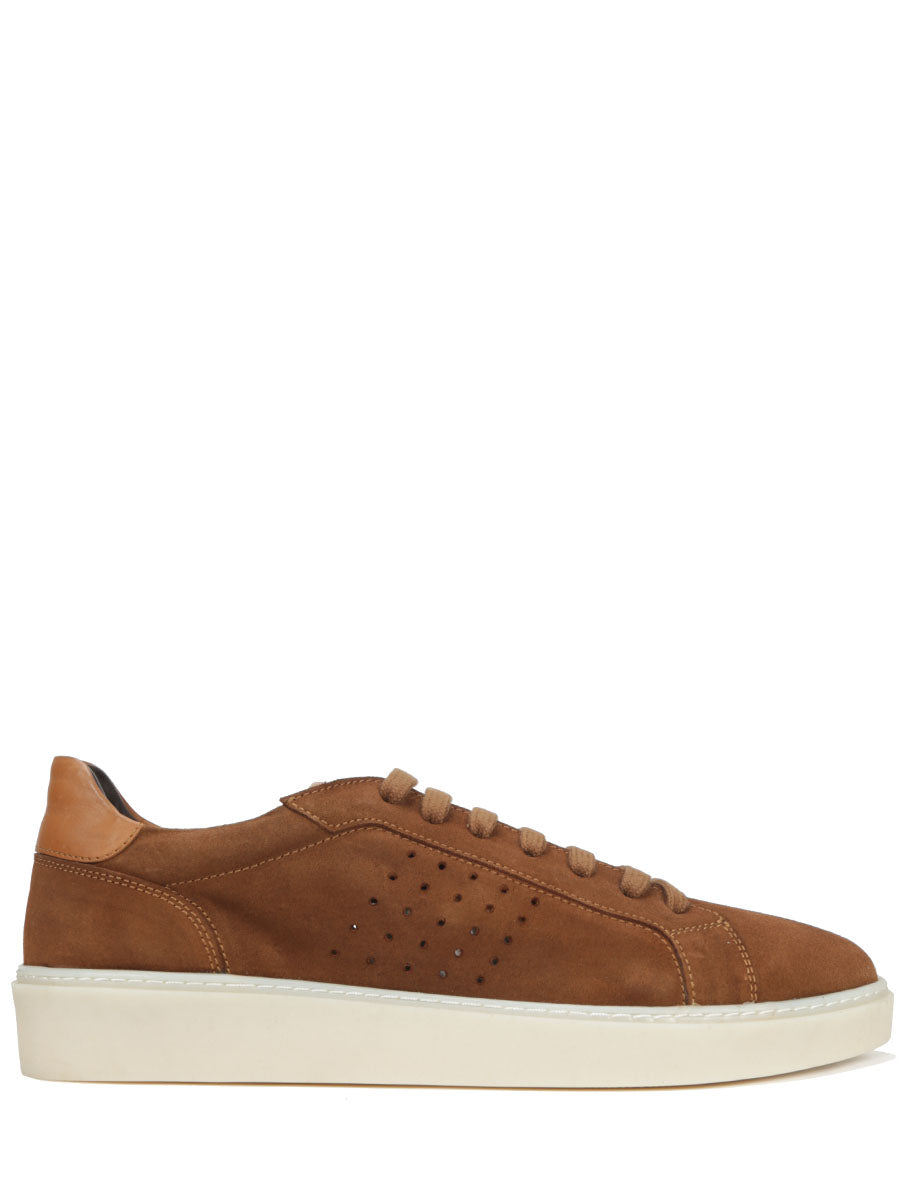 Suede Sneakers BML