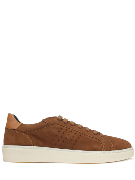 Suede Sneakers BML
